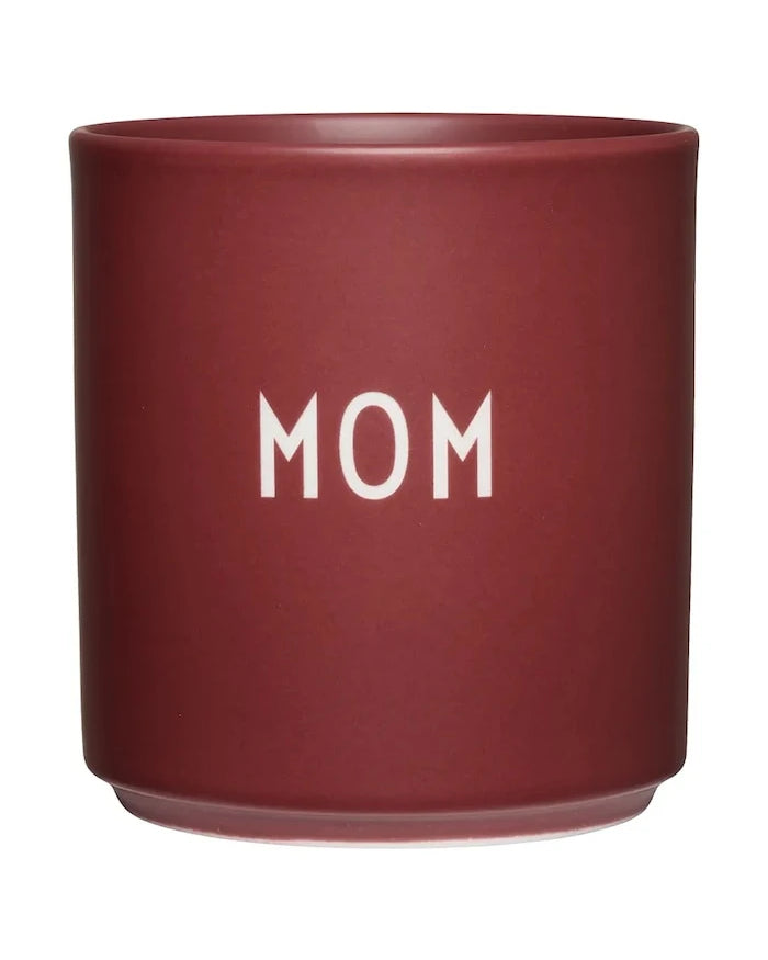 Design Letters Favourite Cup 250 ml