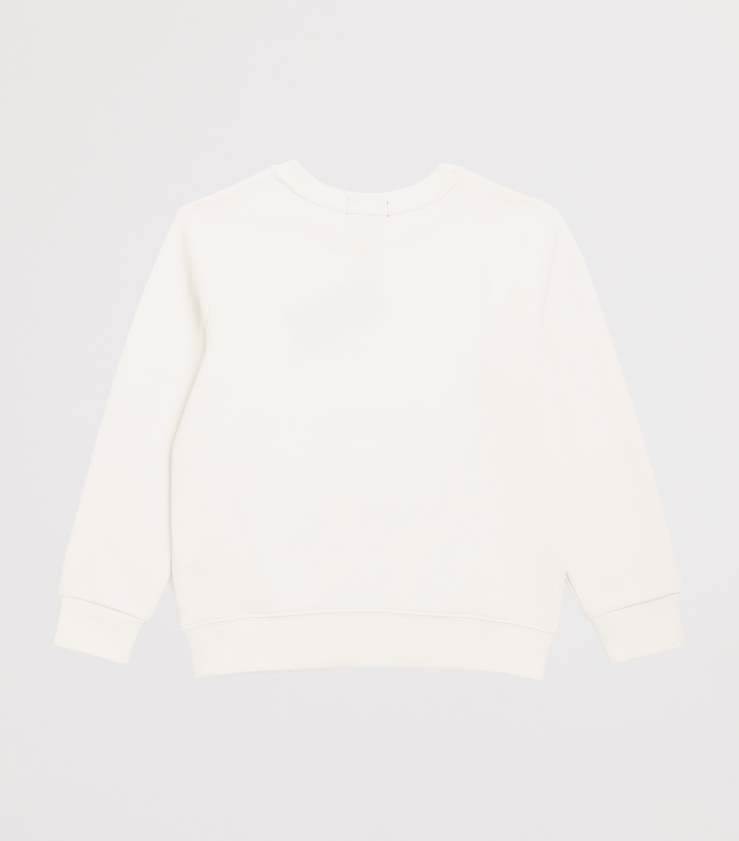 Ralph Lauren Kids Cotton Polo Bear Sweatshirt (2-7 Years)