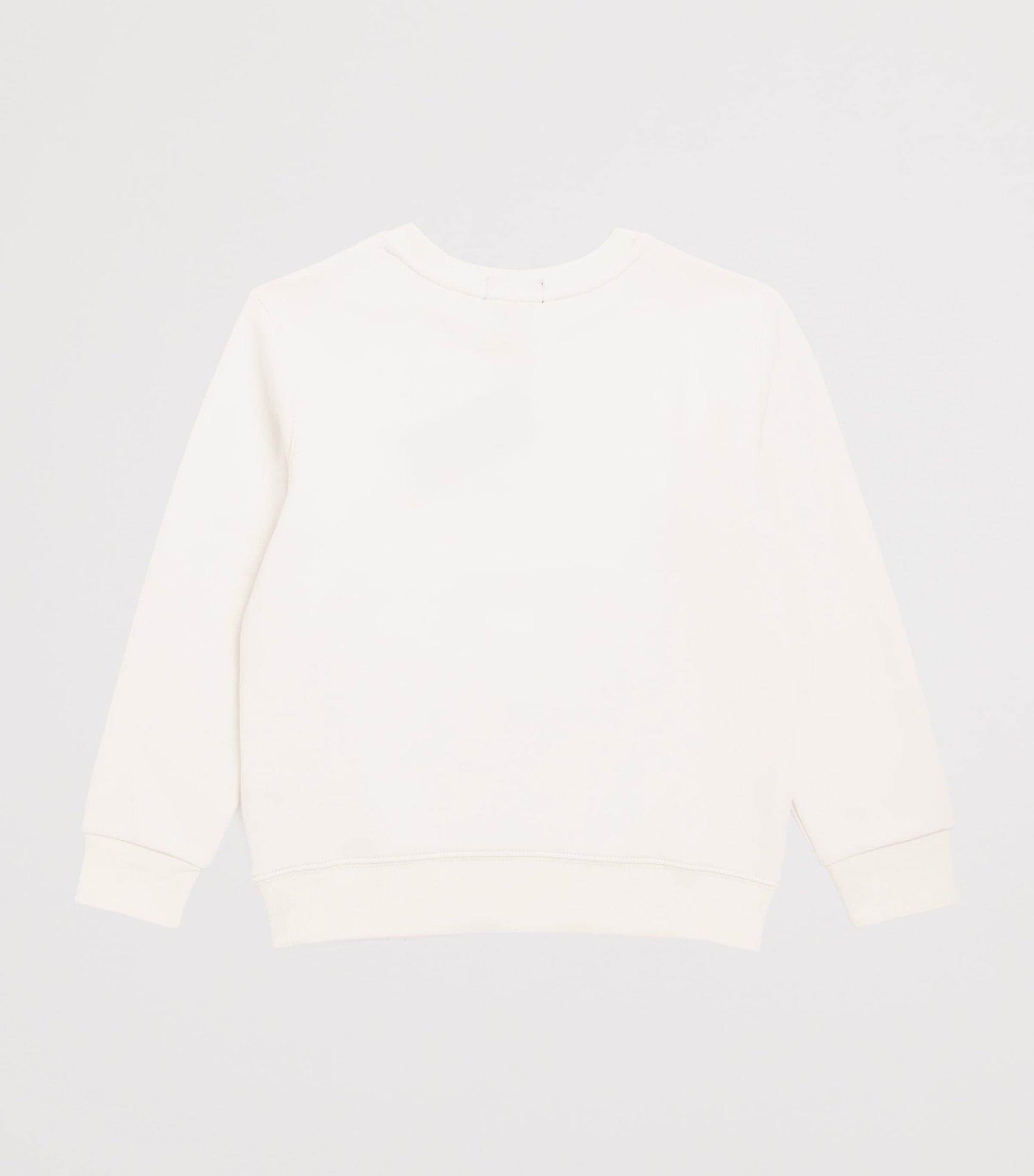 Ralph Lauren Kids Cotton Polo Bear Sweatshirt (2-7 Years)