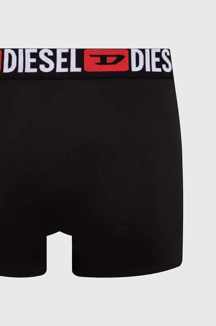 Diesel Boxer (3'lü) UMBX-DAMIEN-THREE PACK BOXERS