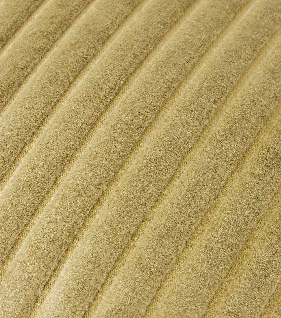 Missoni - Coomba velvet cushion