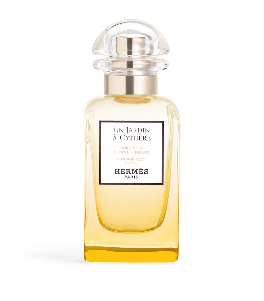 HERMÈS Un Jardin à Cythère Hair and Body Dry Oil (50ml)
