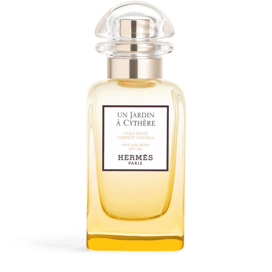 HERMÈS Un Jardin à Cythère Hair and Body Dry Oil (50ml)