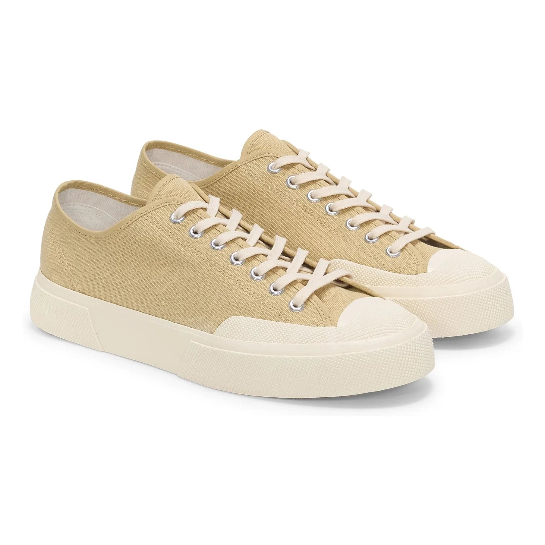 Superga - Artifact 2432 Works sneakers  | Beige