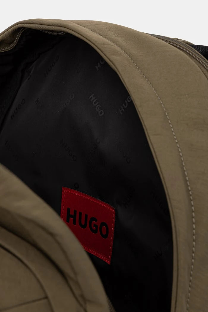 HUGO раница за лаптоп мъжка AYDEN_Backpack