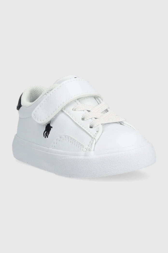 Детски маратонки Polo Ralph Lauren