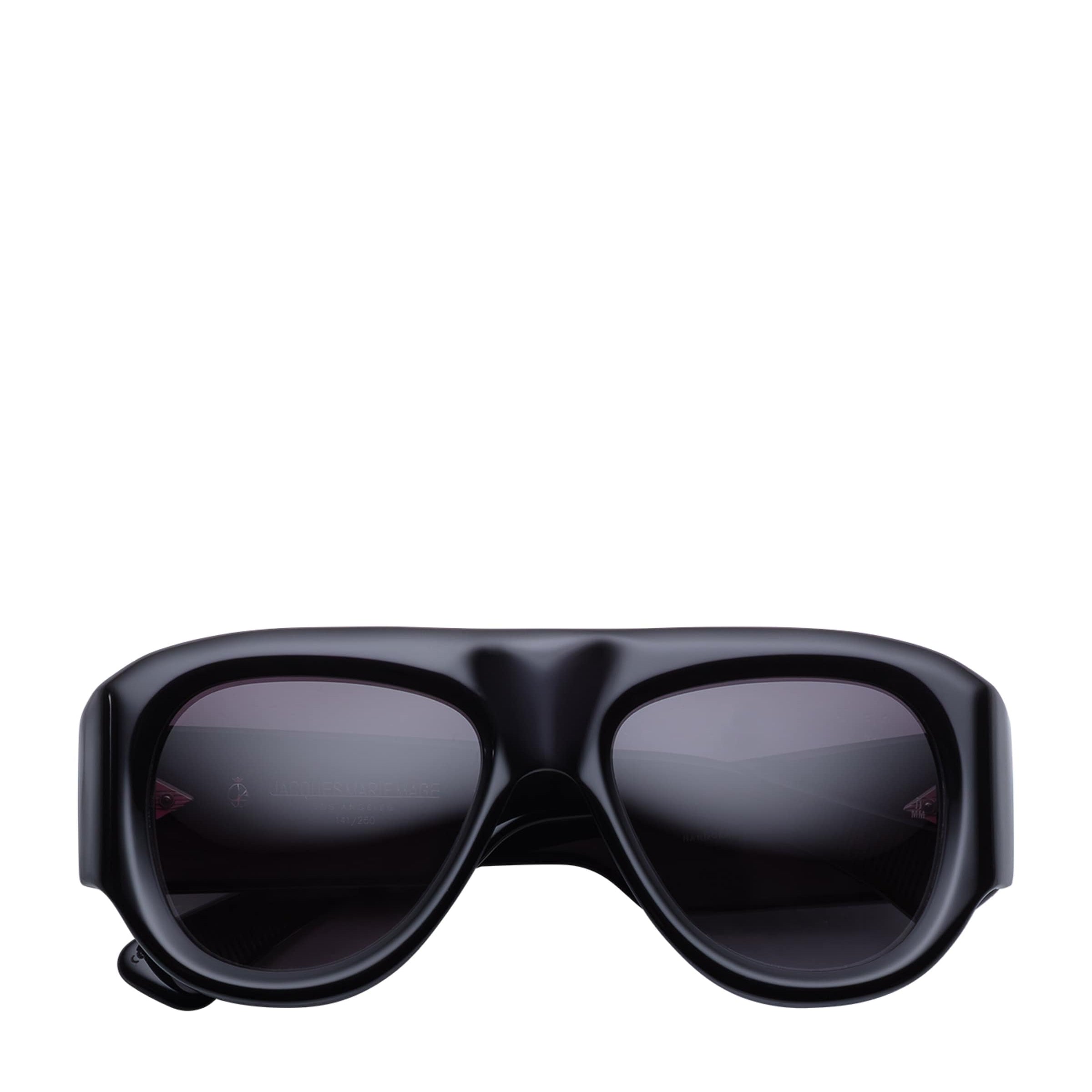 Acetate Bel-Air Sunglasses JET GRADIENT CR39