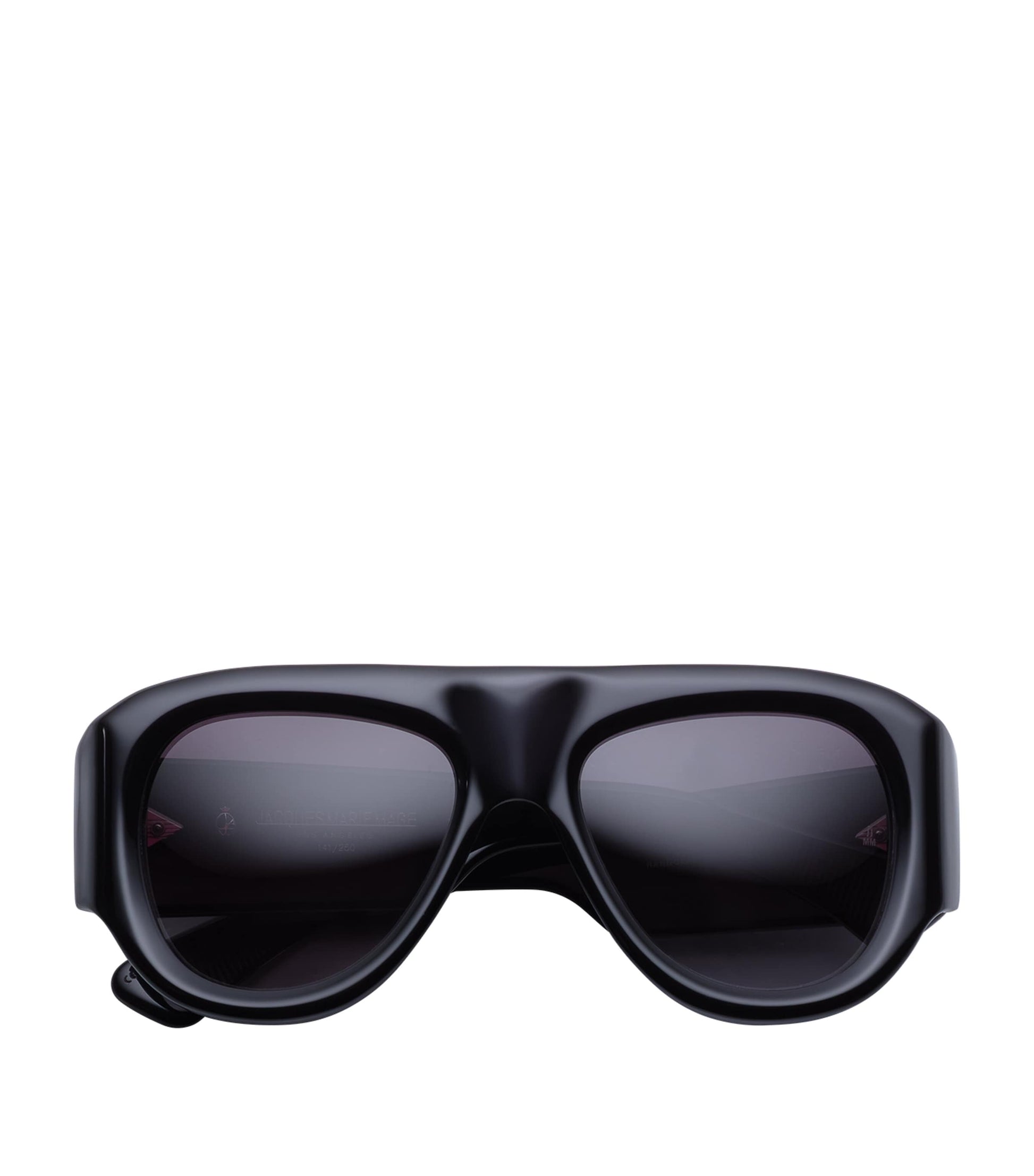 Acetate Bel-Air Sunglasses JET GRADIENT CR39