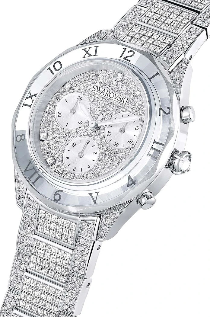 Часовник Swarovski DEXTERA LUX