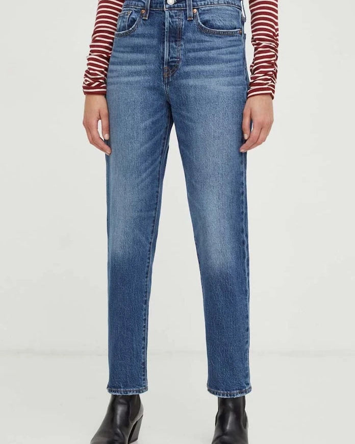 Levi's WEDGIE STRAIGHT Jean