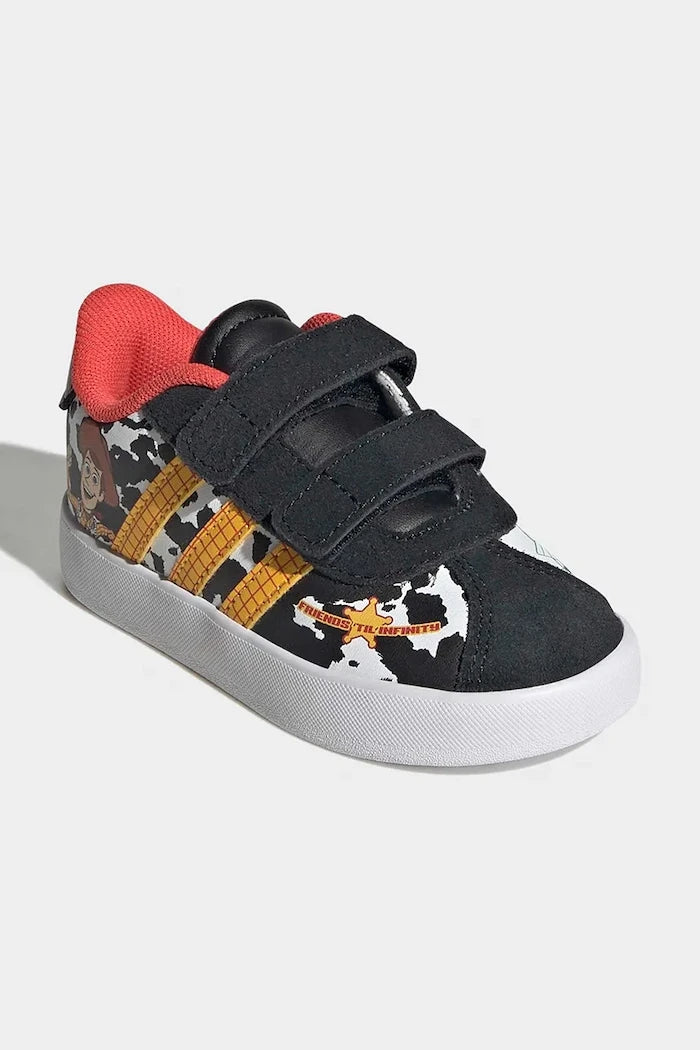 adidas VL COURT TOY STORY çocuk spor ayakkabı