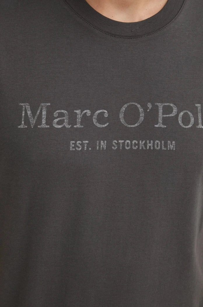 Памучна тениска Marc O'Polo