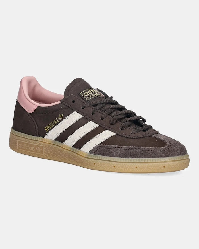 adidas Originals Handball Spezial Süet Spor Ayakkabı