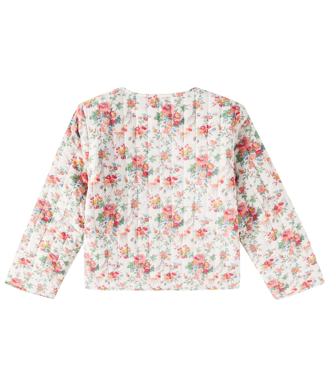 Louise Misha - Astrid floral cotton jacket