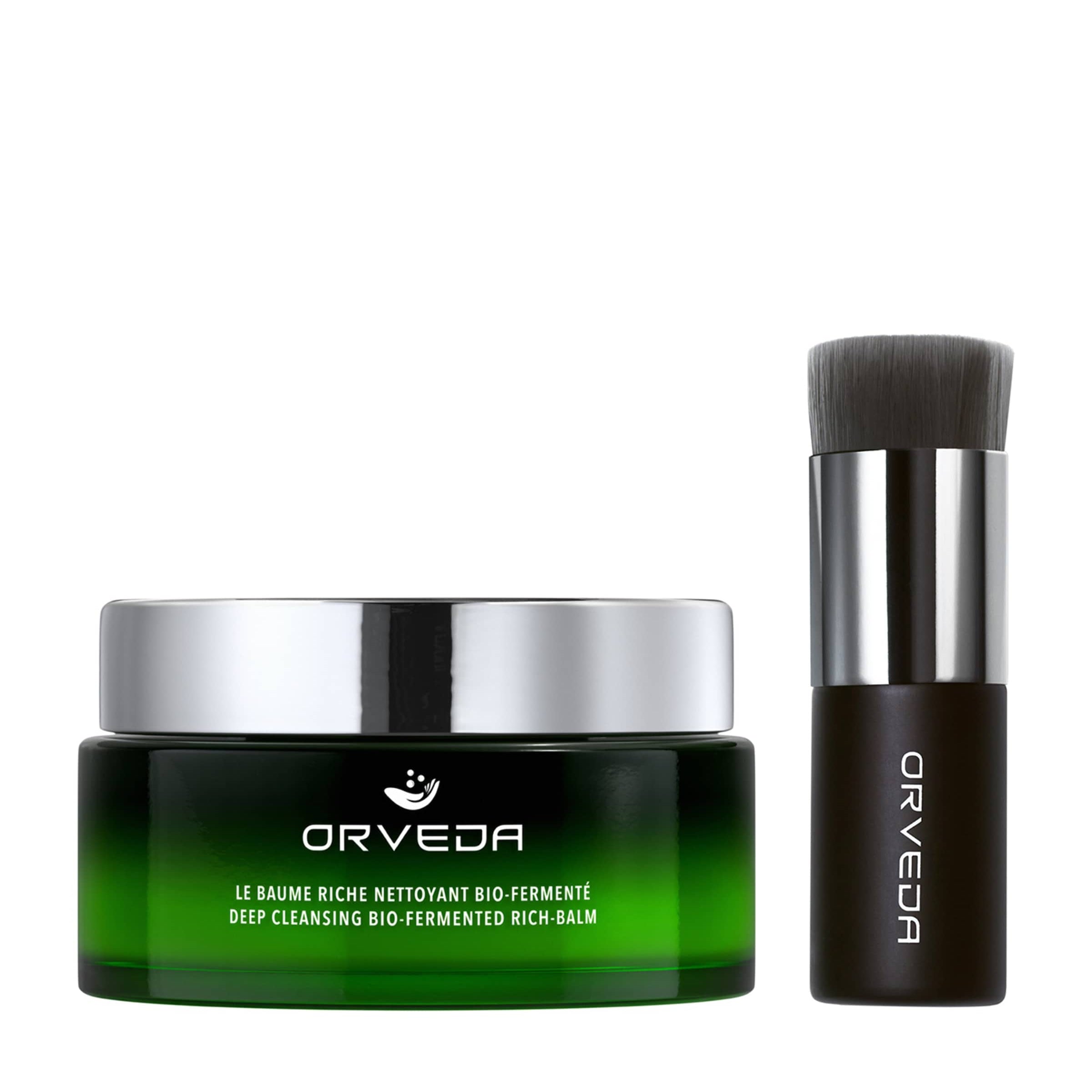 Deep Cleansing Bio-Fermented Rich-Balm (100ml)