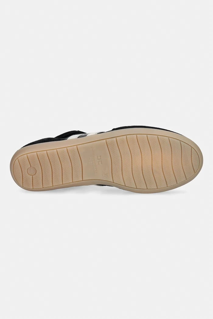 Elisabetta Franchi Kadın Süet Sneaker