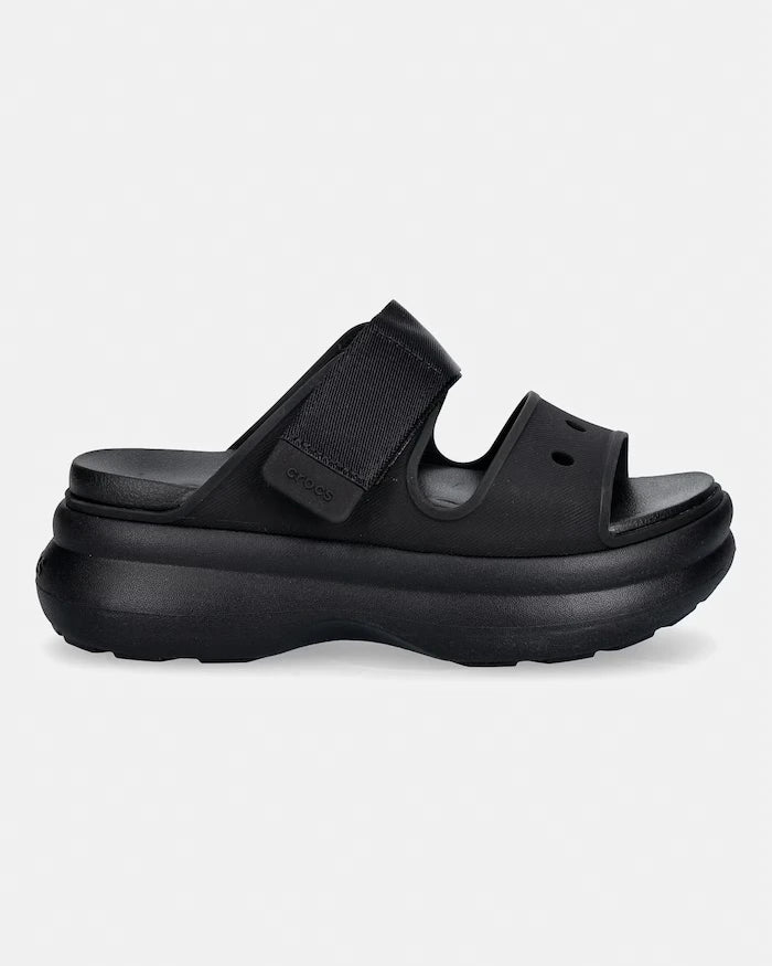 Crocs Kadın Soho Two Strap Sandal