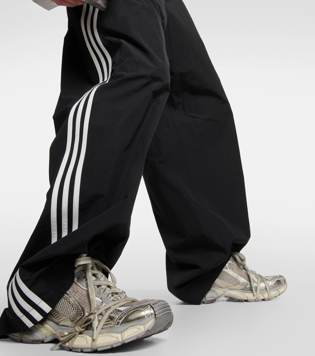 Balenciaga - 3xl fileli spor ayakkabı