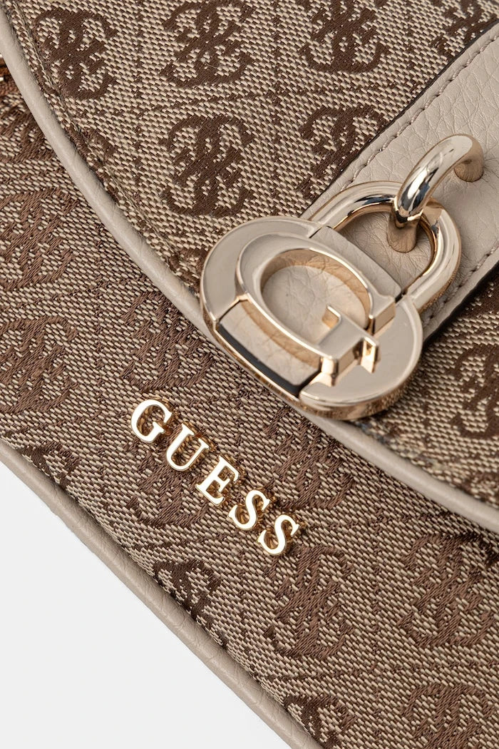 Guess Чанта crossbody дамска JESSA