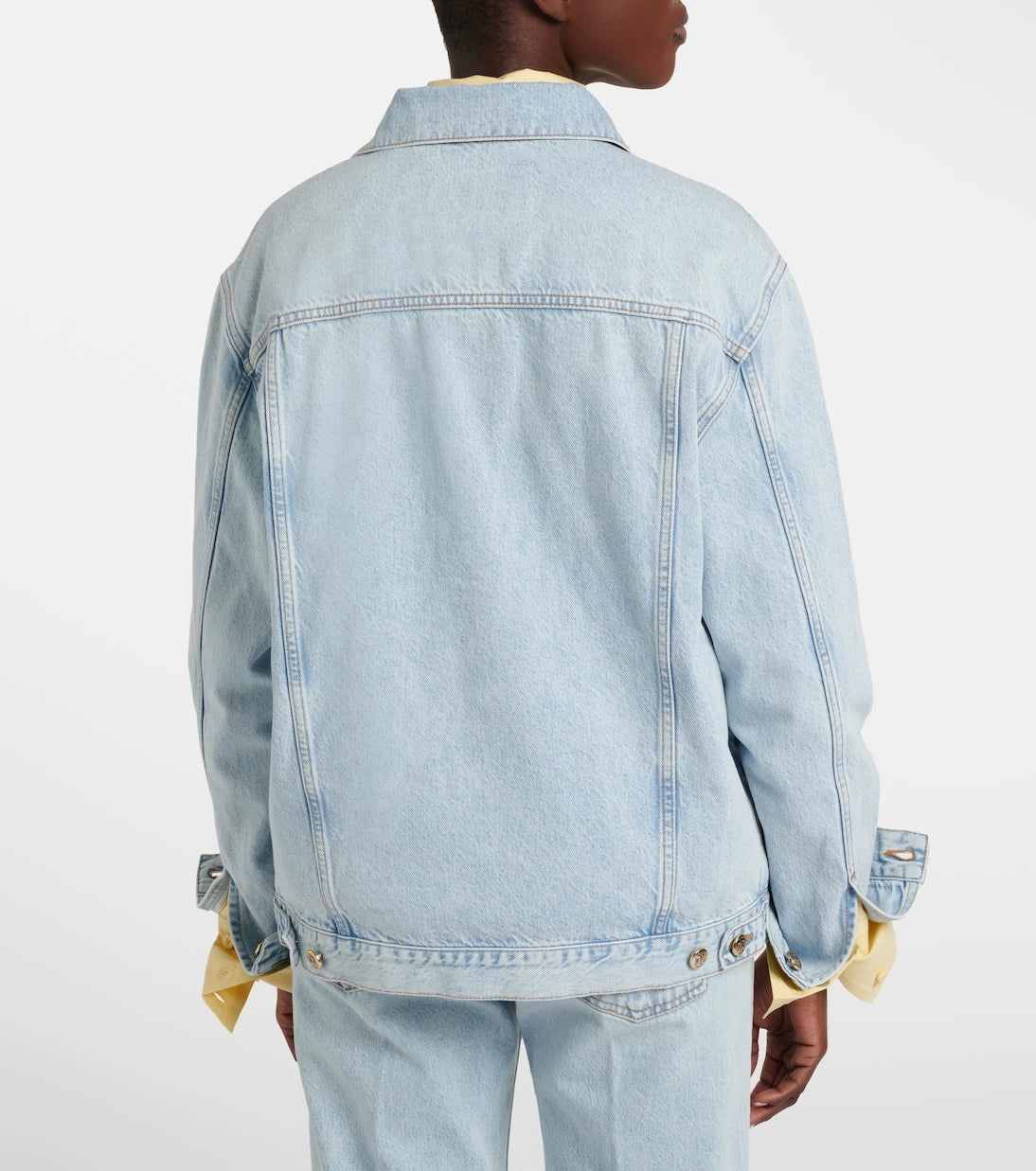 Blazé Milano - Amrock denim jacket