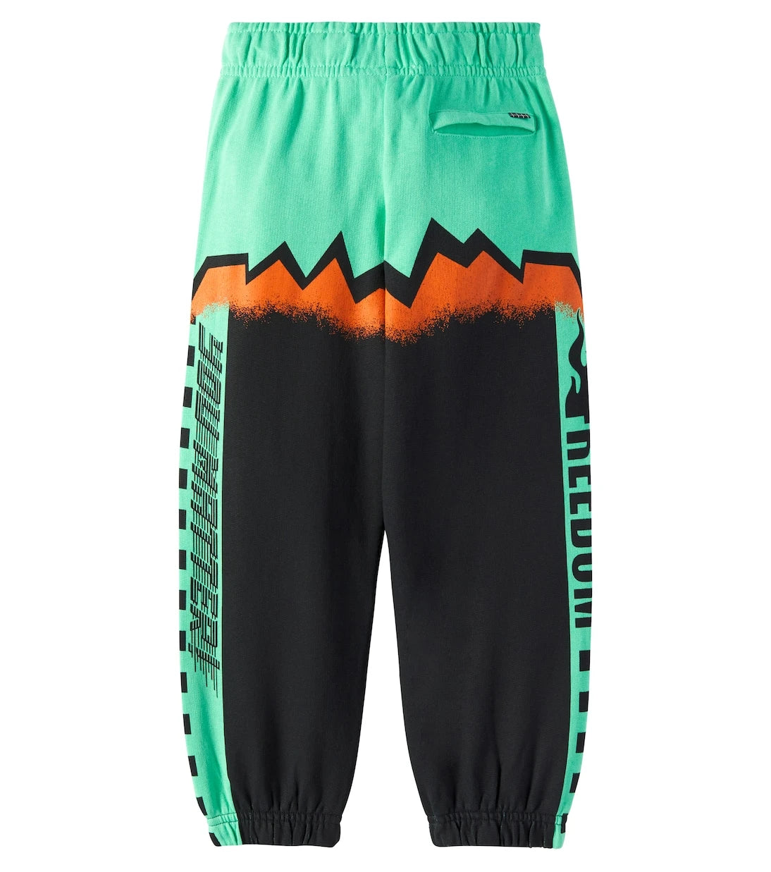 Molo - Allen cotton sweatpants