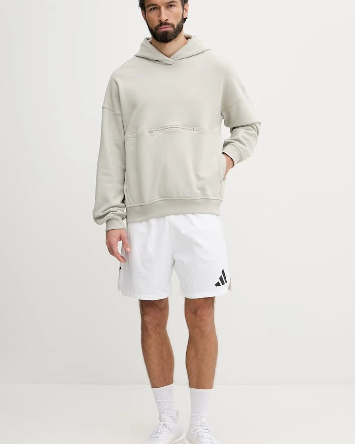 adidas Performance erkek pamuklu spor hoodie adidas x Koumori