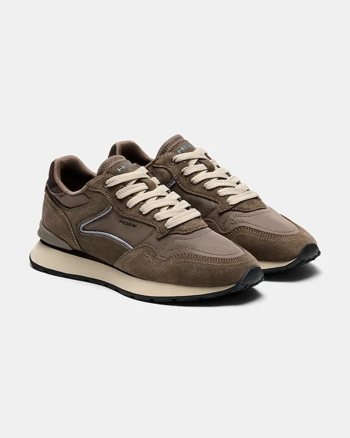 Hoff CITY TAUPE erkek spor ayakkabı