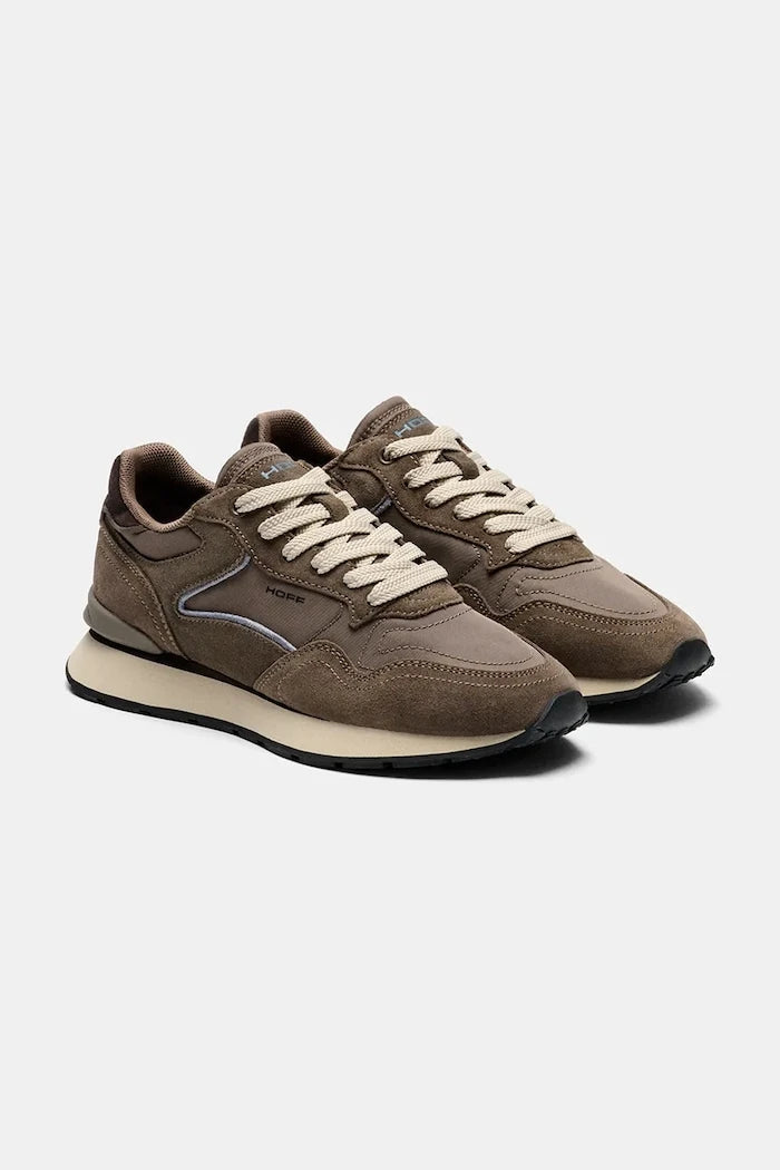 Hoff CITY TAUPE мъжки маратонки