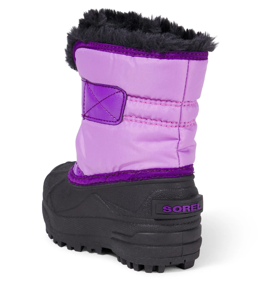 Sorel Kids - أحذية ثلج Snow Commander