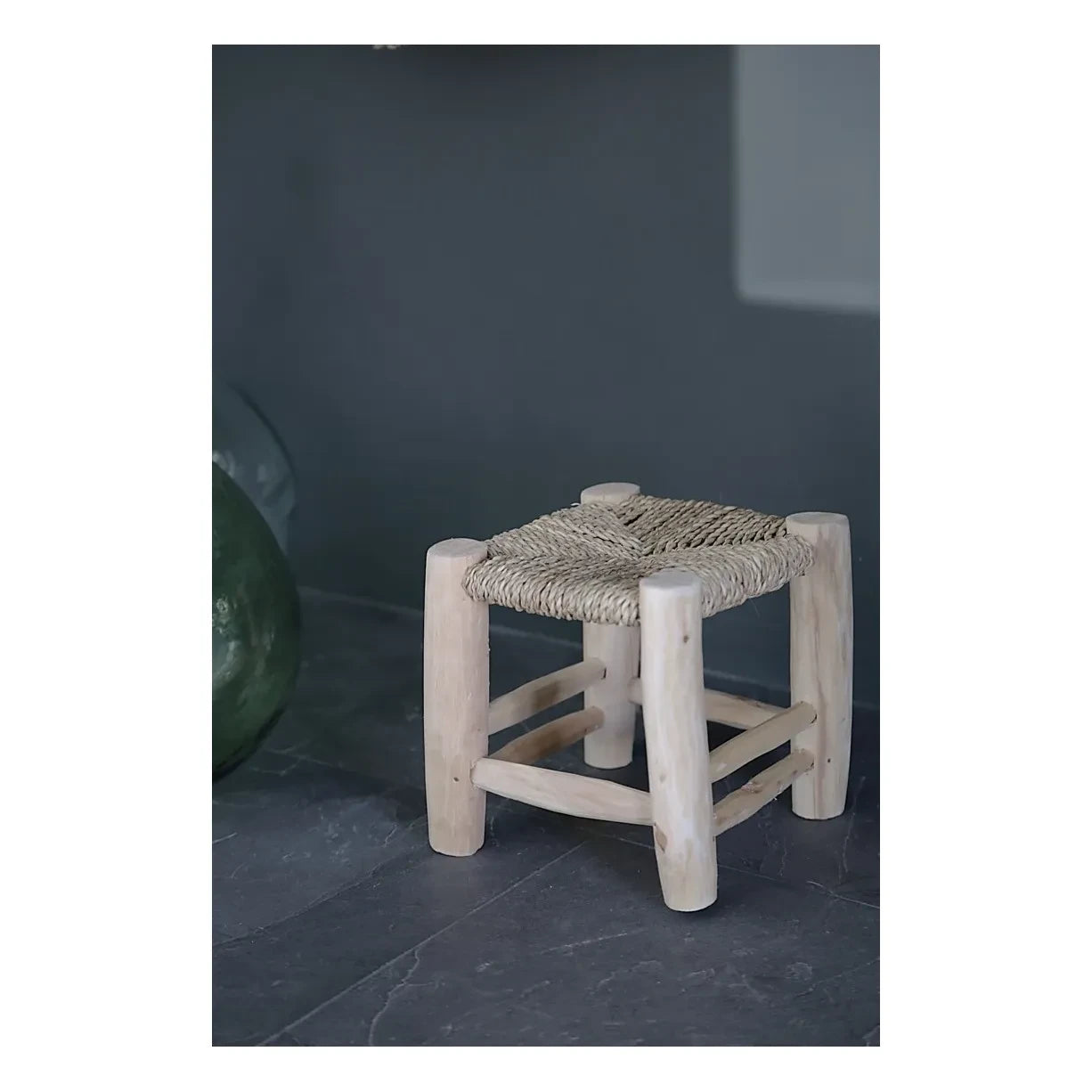 Cosydar - Wooden Stool