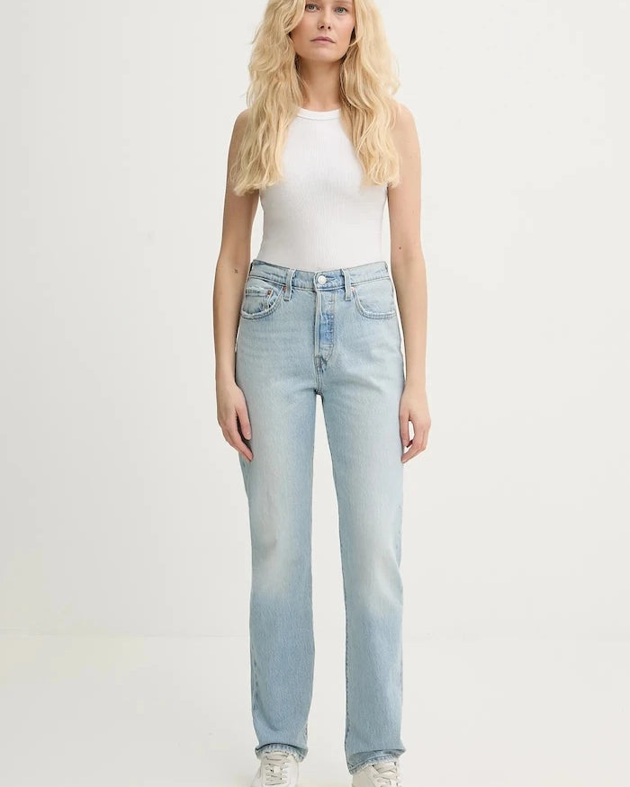 Levi's 501® JEANS FOR WOMEN