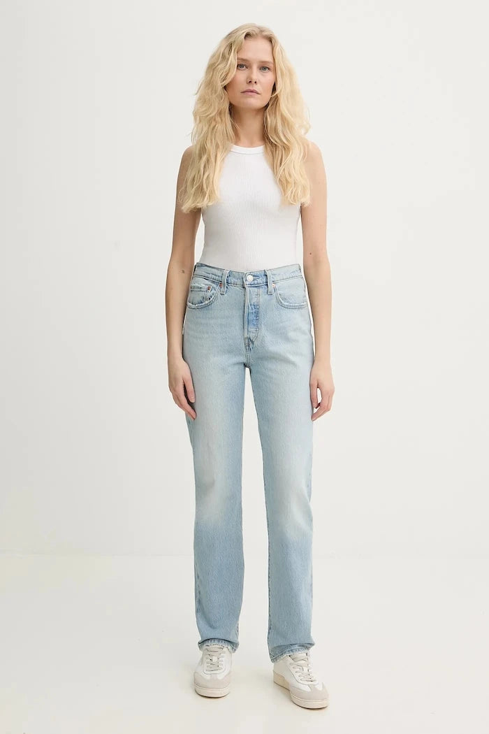 Дънки Levi's 501® JEANS FOR WOMEN
