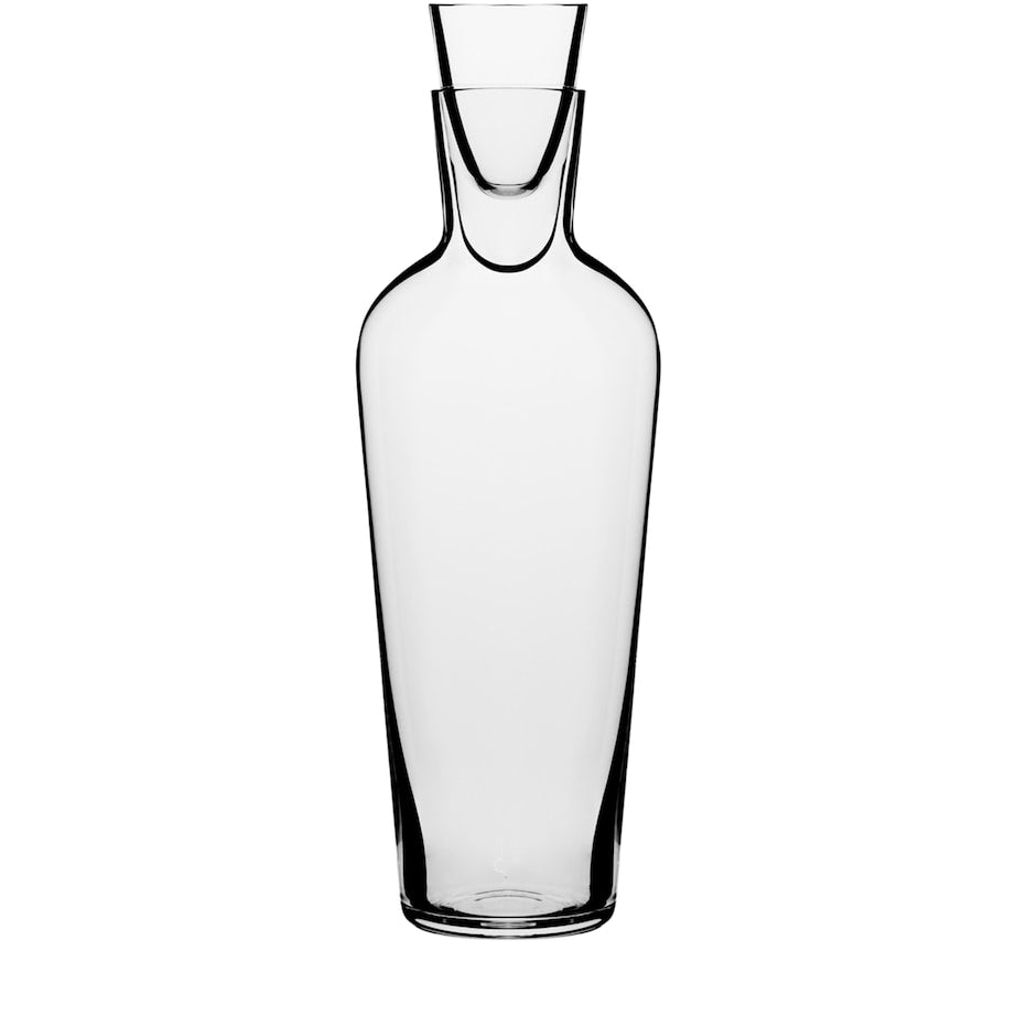 Richard Brendon x Jancis Robinson Old Wine Decanter
