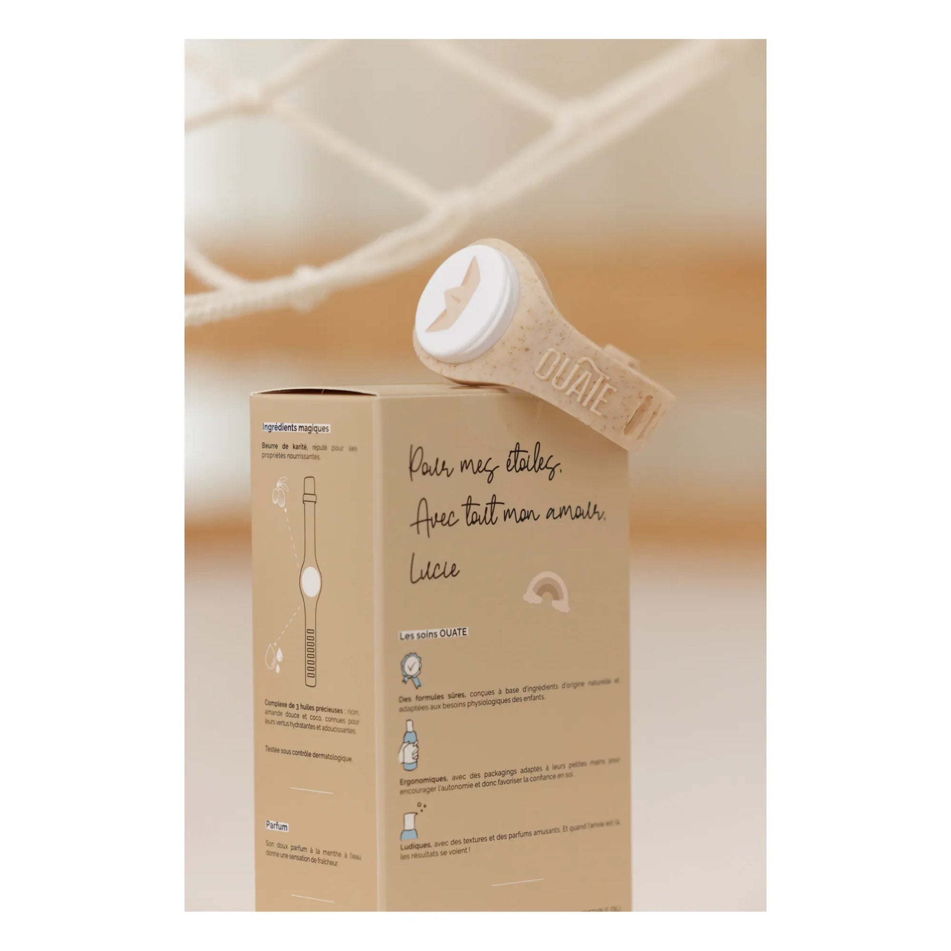 Ouate - My Amazing Balm @babyatoutprix