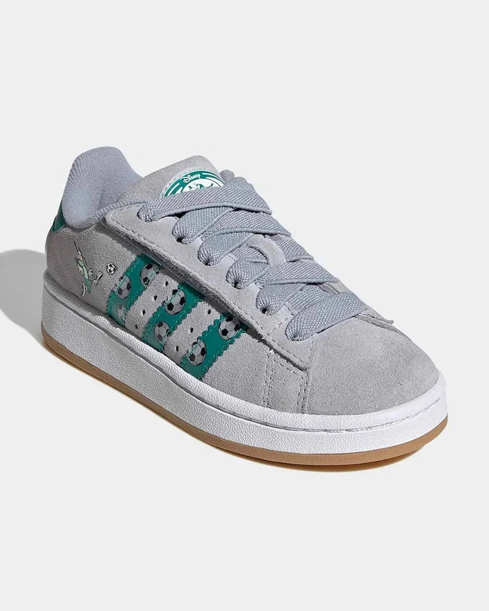 Çocuk spor ayakkabısı adidas Originals CAMPUS 00s LED LIGHTS
