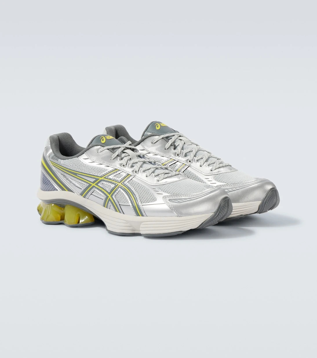 Asics - أحذية جل-كينيتك فلوينت الرياضية