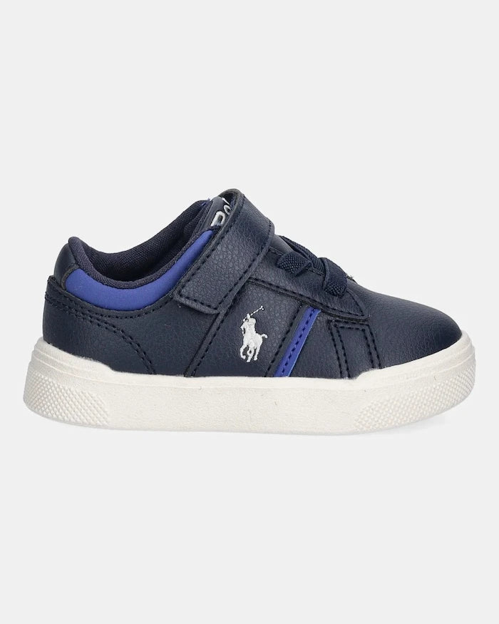 Polo Ralph Lauren FRAZIER PS Çocuk Spor Ayakkabı