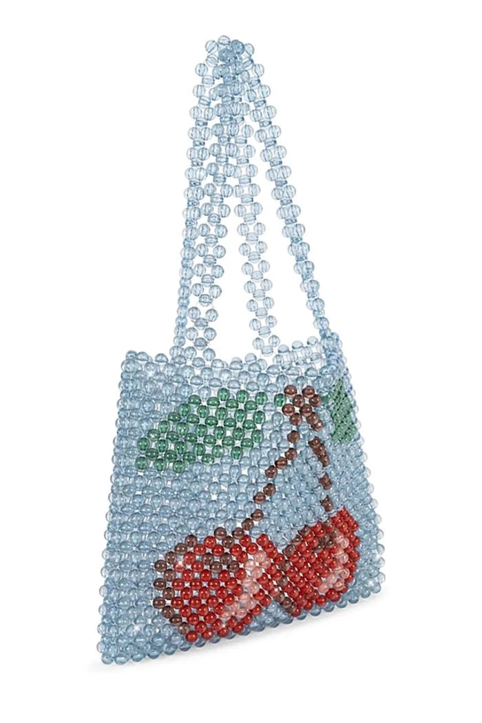 Konges Sløjd чанта за деца CHERRY PERLA BAG