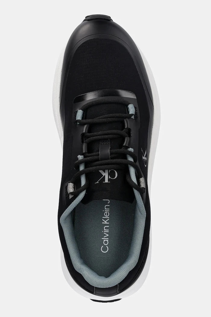 Маратонки Calvin Klein Jeans ATHLEISURE RUNNER TECH RIPSTOP