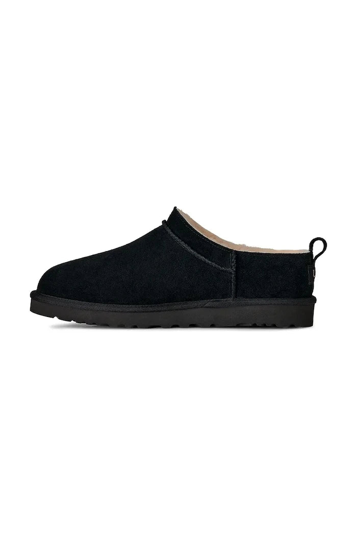 UGG M Classic Micro Süet Terlik