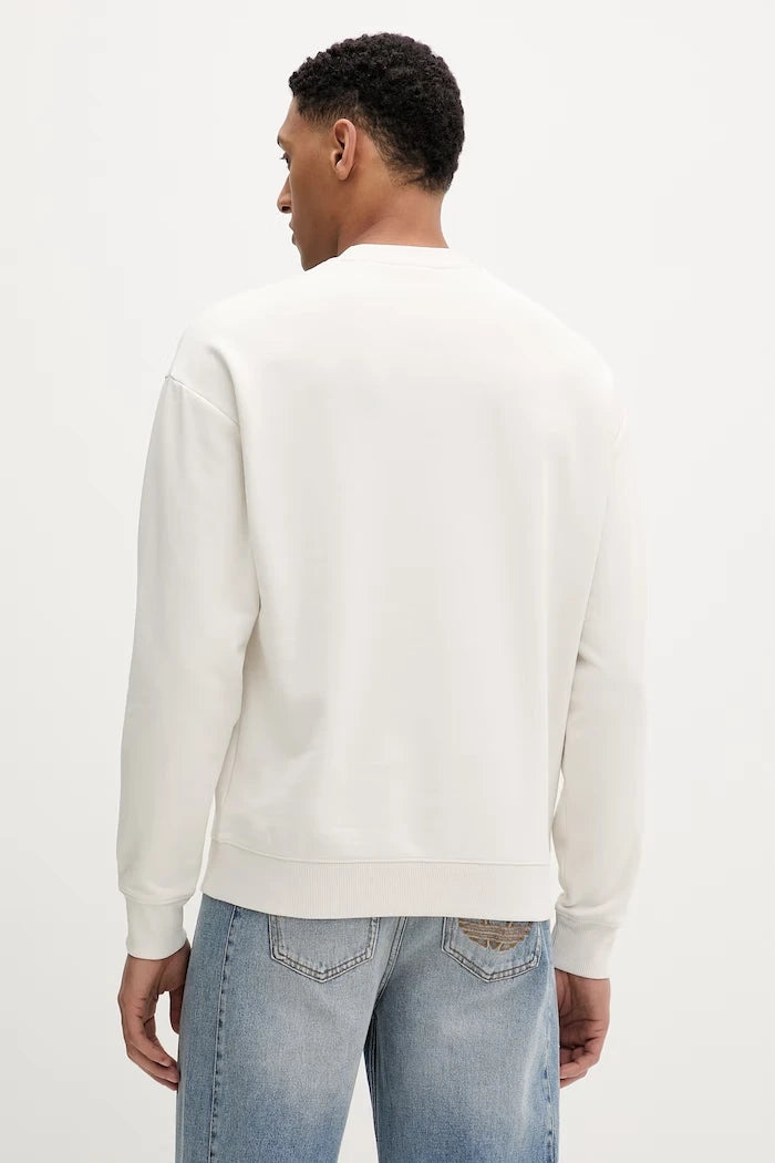 Pamuklu HUGO Daylo Sweatshirt