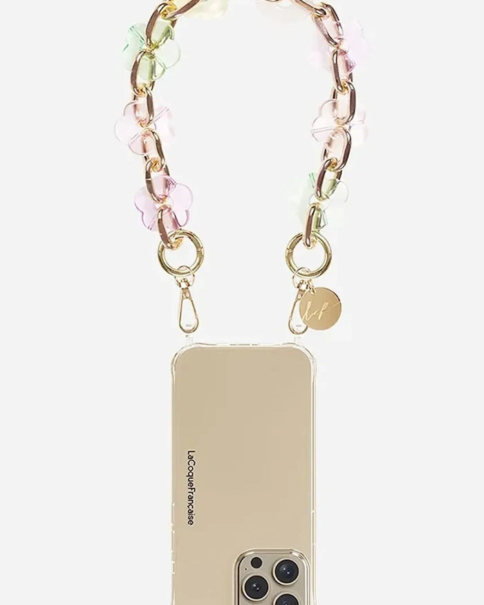 LaCoqueFrançaise Telefon Zinciri 40 CM