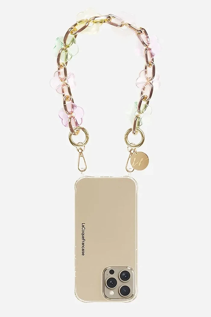 LaCoqueFrançaise Telefon Zinciri 40 CM