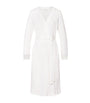 Cotton Kalea Robe OFF WHITE