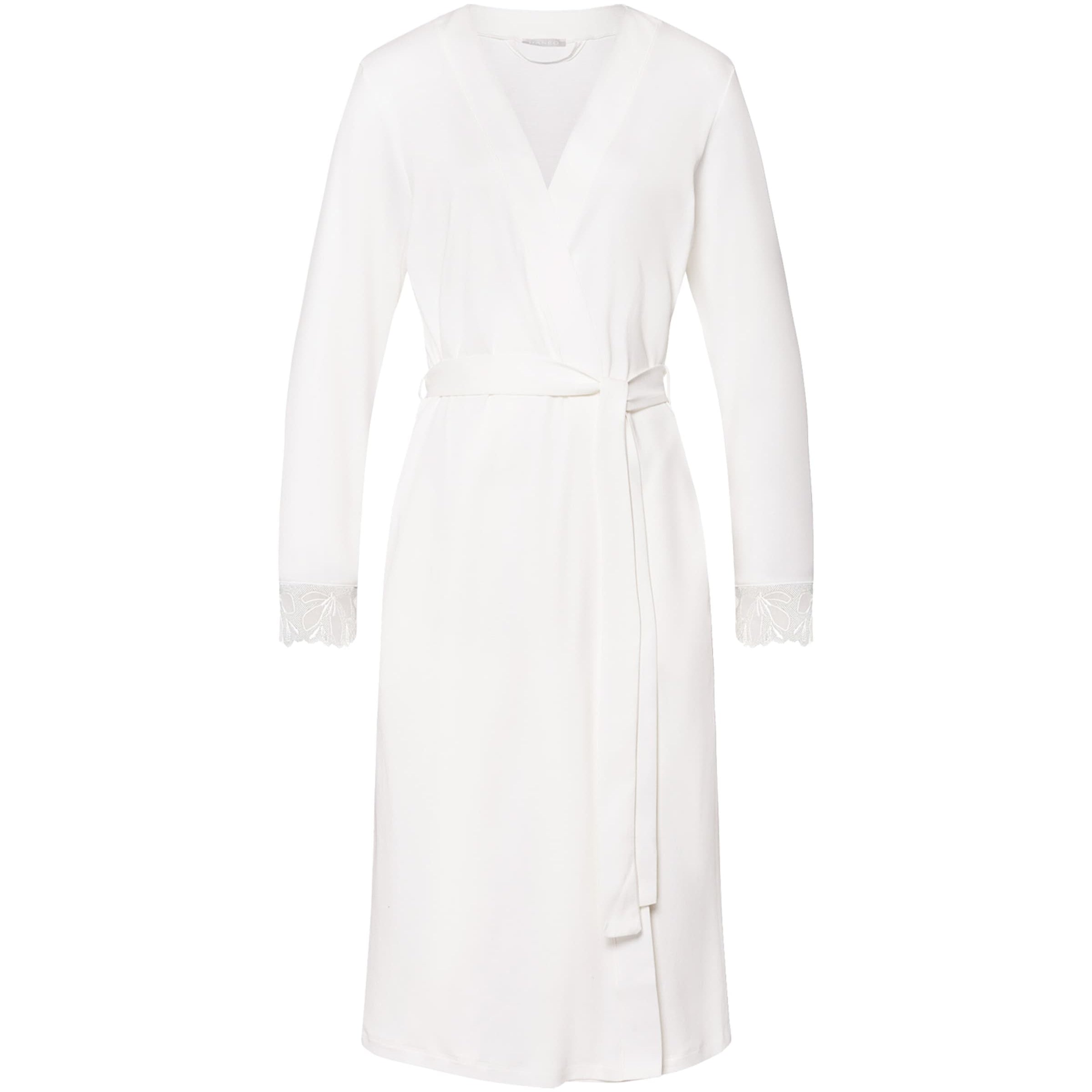 Cotton Kalea Robe OFF WHITE
