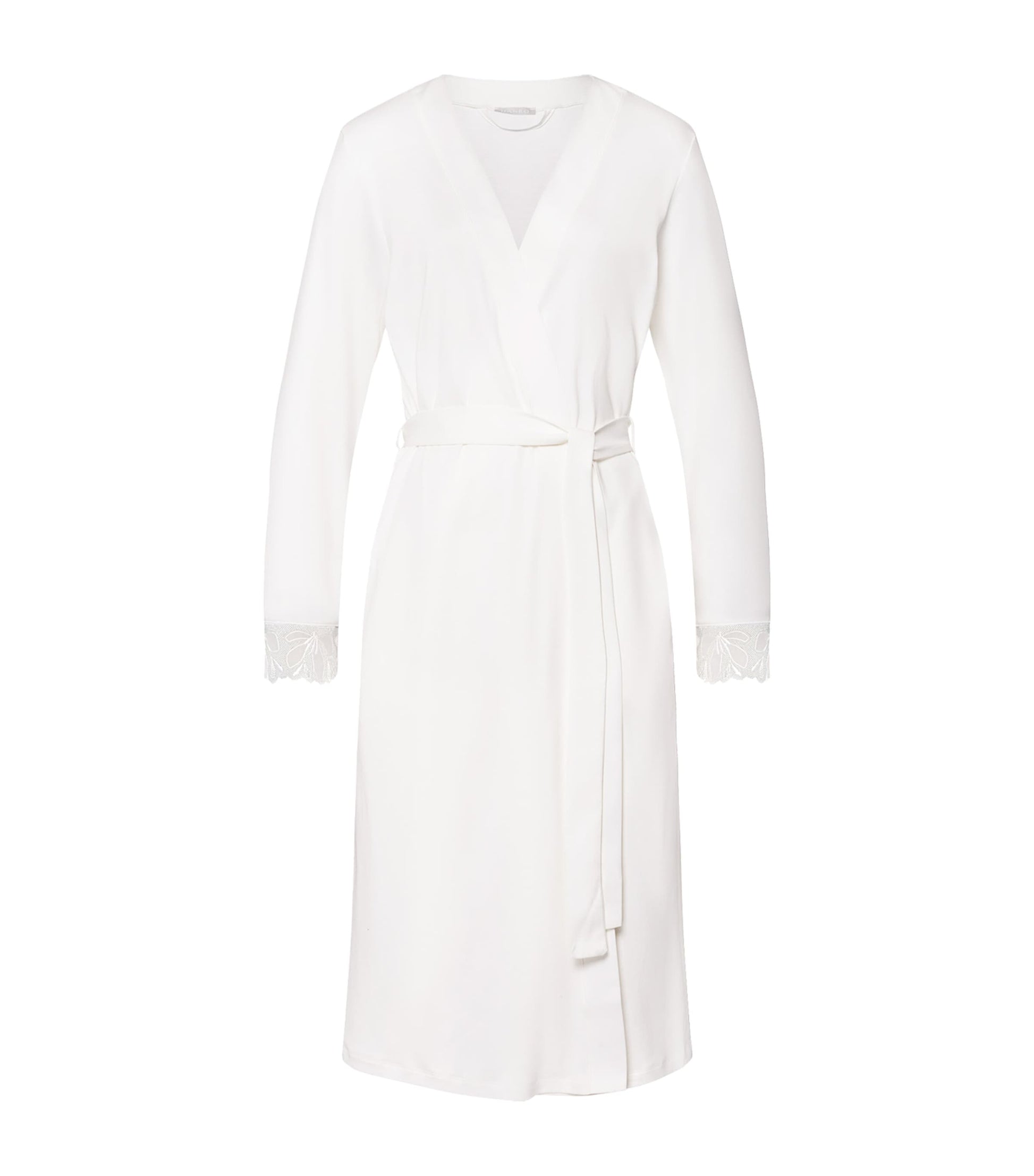 Cotton Kalea Robe OFF WHITE