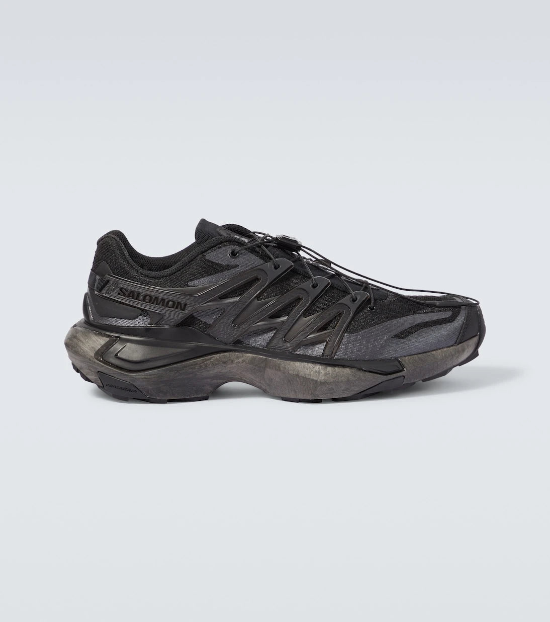 Salomon - XT PU.RE Advanced sneakers