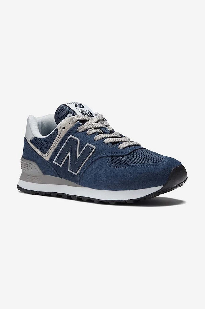 Маратонки New Balance WL574EVN