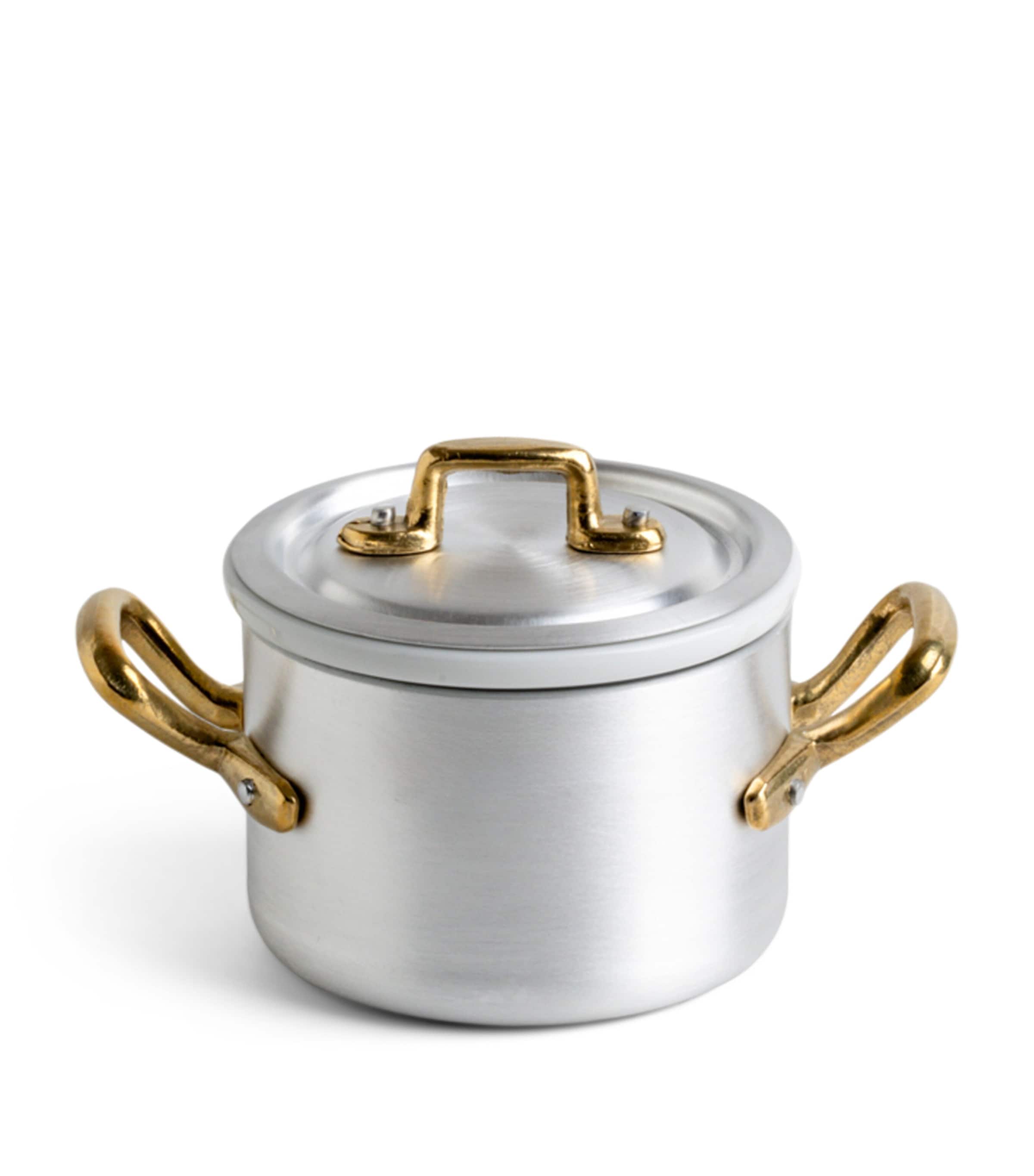 Marcato Mini Pot Set (10cm)