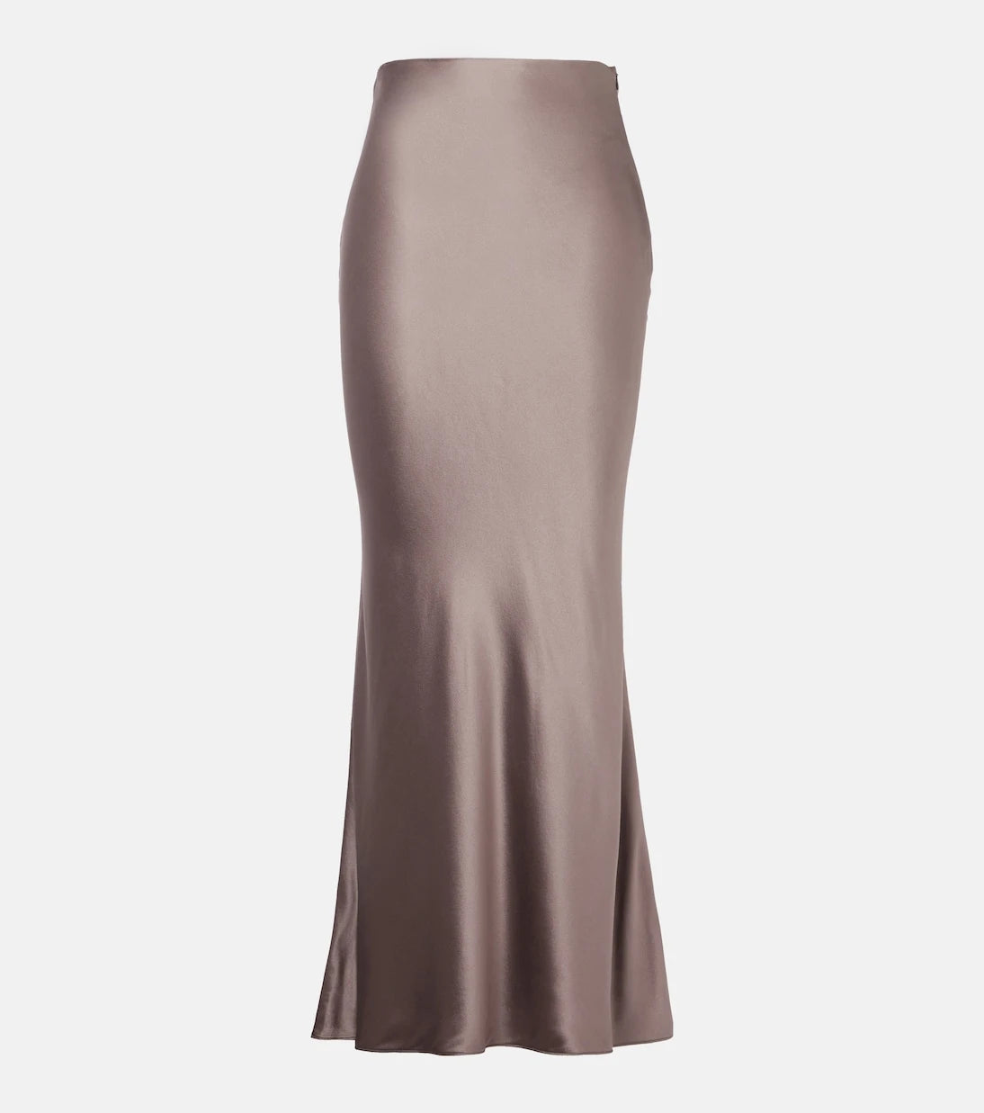 The Sei - Silk charmeuse maxi skirt